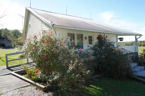911 Brotherton Road, Jefferson City, TN 37760