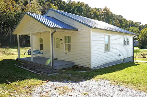 913 Brotherton Road, Jefferson City, TN 37760