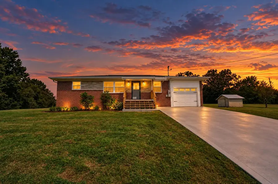 3084 Hardy Road, White Pine, TN 37890 - #2