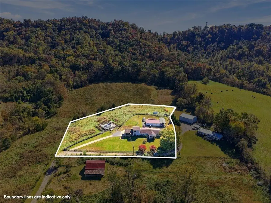 155 Odell Drive, Rogersville, TN 37857 - #2