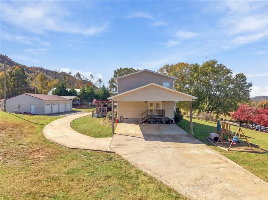 155 Odell Drive, Rogersville, TN 37857 - #3