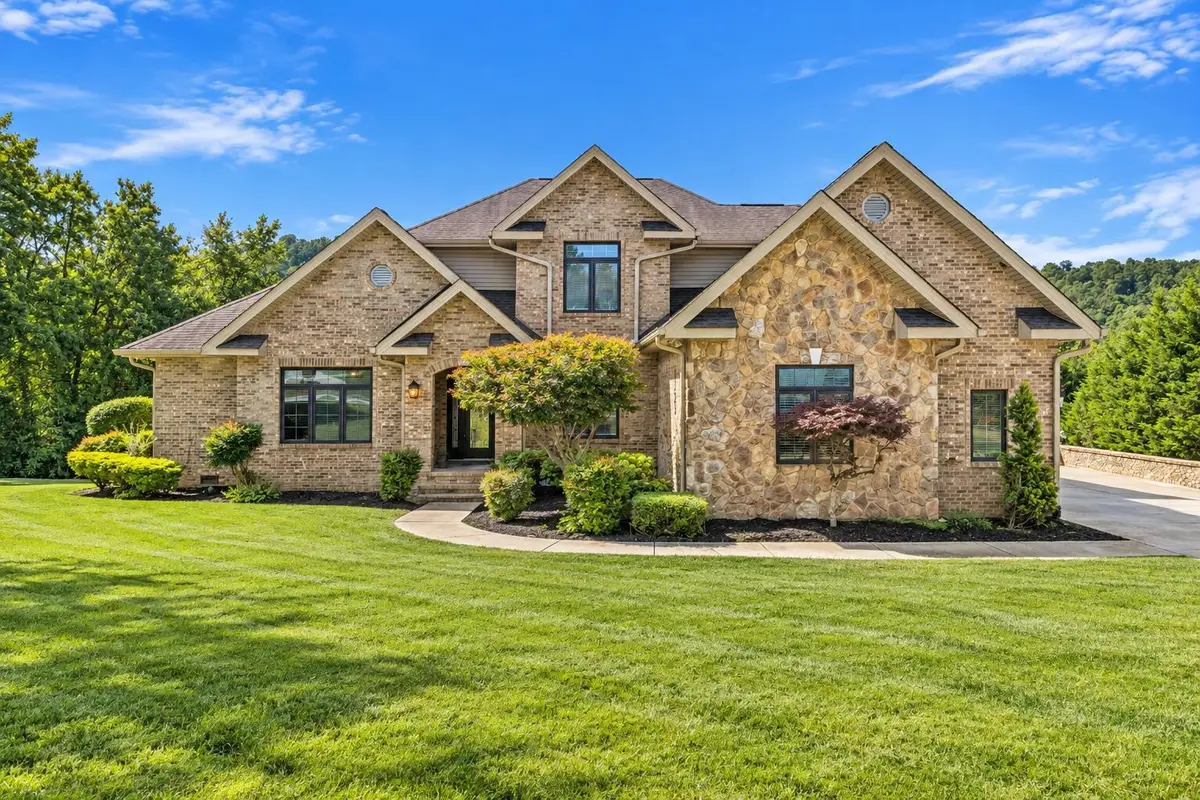 203 Bicentennial Drive, Jefferson City, TN 37760 - #1