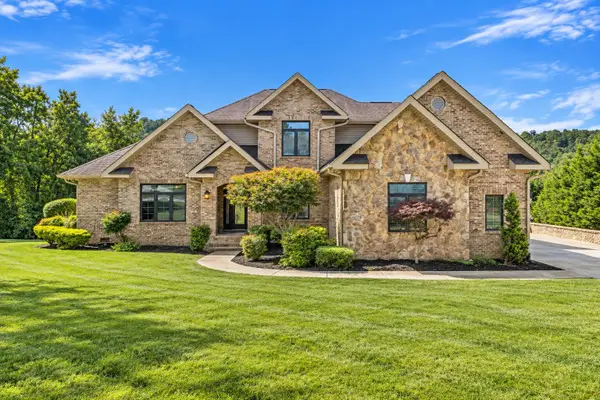 203 Bicentennial Drive, Jefferson City, TN 37760