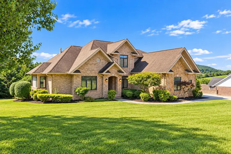 203 Bicentennial Drive, Jefferson City, TN 37760 - #2