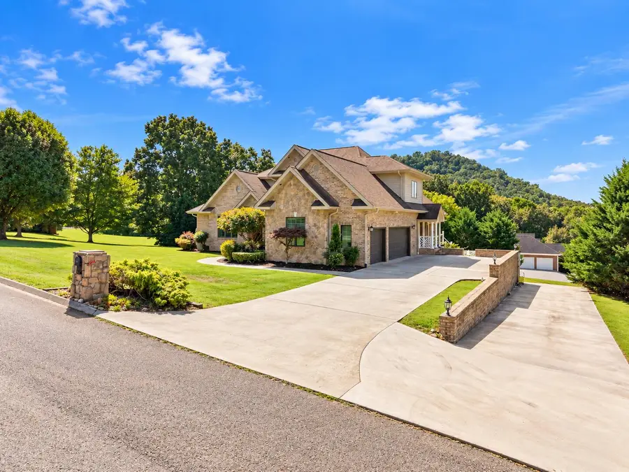 203 Bicentennial Drive, Jefferson City, TN 37760 - #3