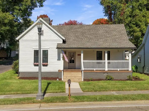 403 E 1st North Street, Morristown, TN 37814