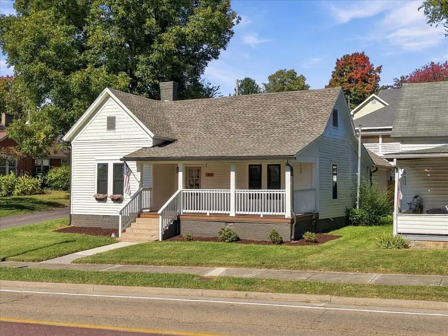 403 E 1st North Street, Morristown, TN 37814 - #2