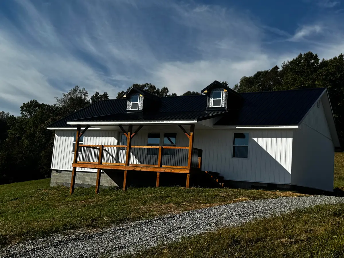 127 Henley Street, Tazewell, TN 37879 - #1