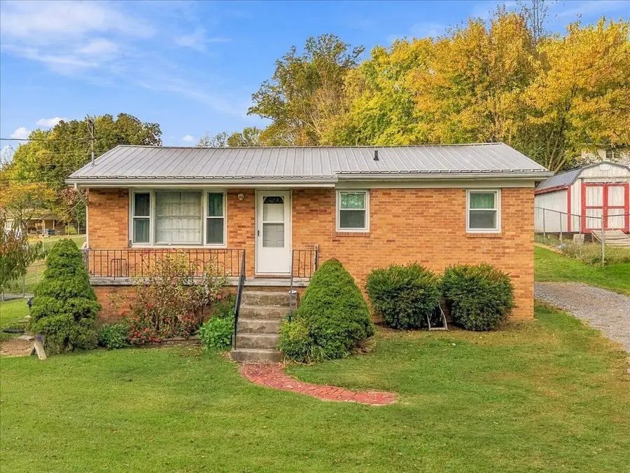 2030 Wilson Avenue, Morristown, TN 37814 - #2