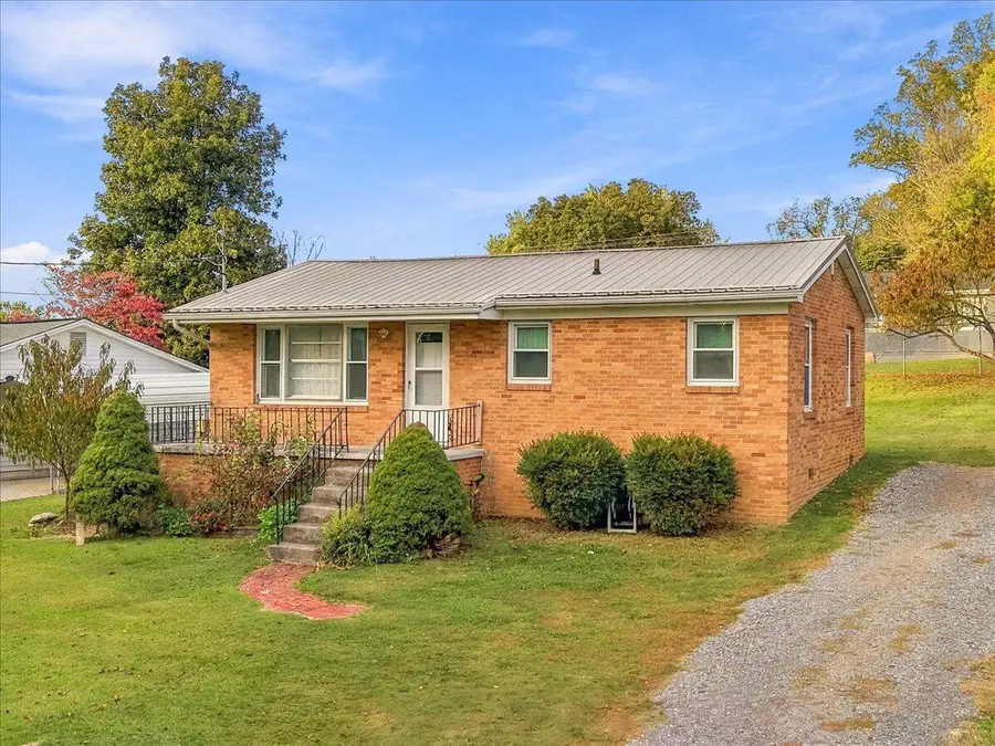 2030 Wilson Avenue, Morristown, TN 37814 - #3