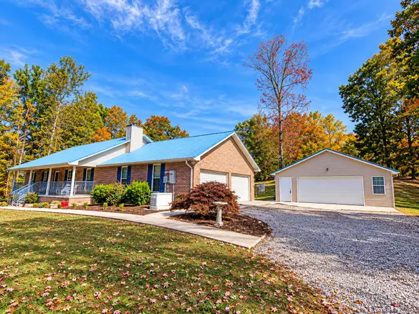1069 Deerfield Road, Rutledge, TN 37861