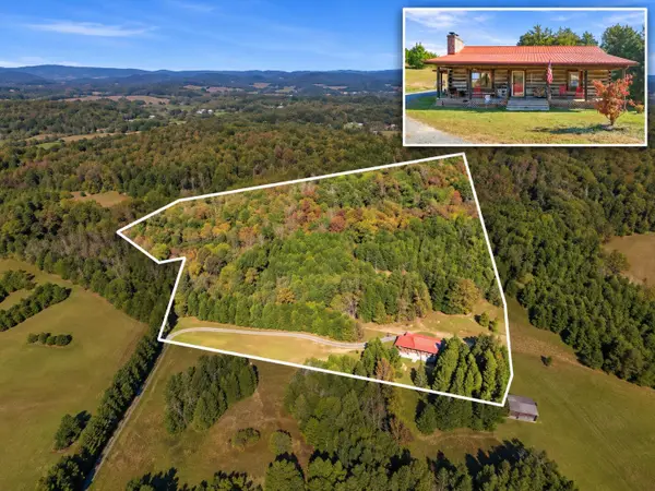 940 Kite Road, Rogersville, TN 37857