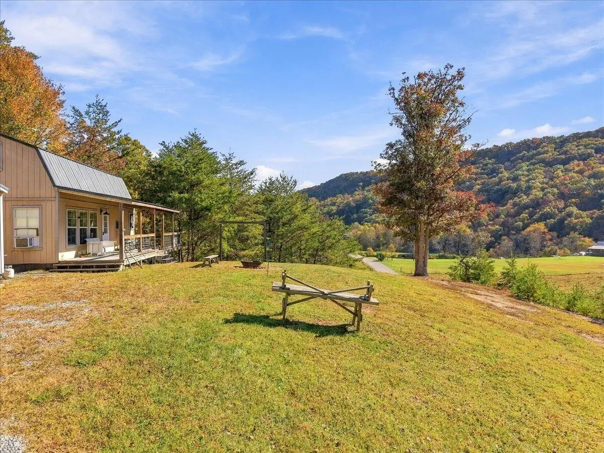 1675 Poor Valley Road, Rogersville, TN 37857 - #1
