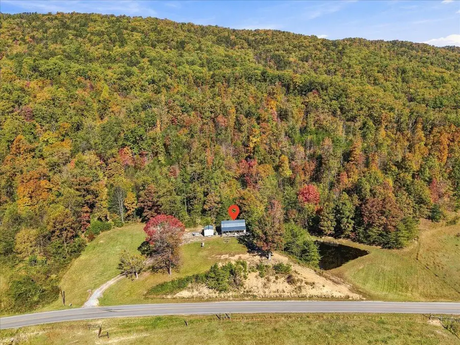 1675 Poor Valley Road, Rogersville, TN 37857 - #2