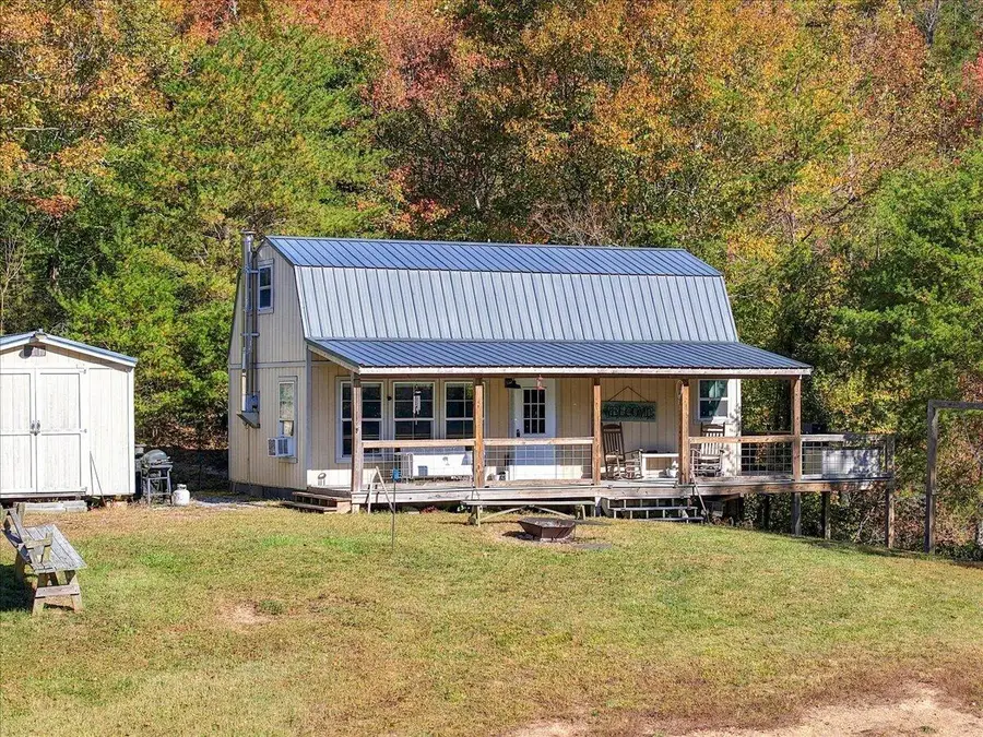 1675 Poor Valley Road, Rogersville, TN 37857 - #3