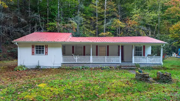 814 Adams Lane, Mooresburg, TN 37811