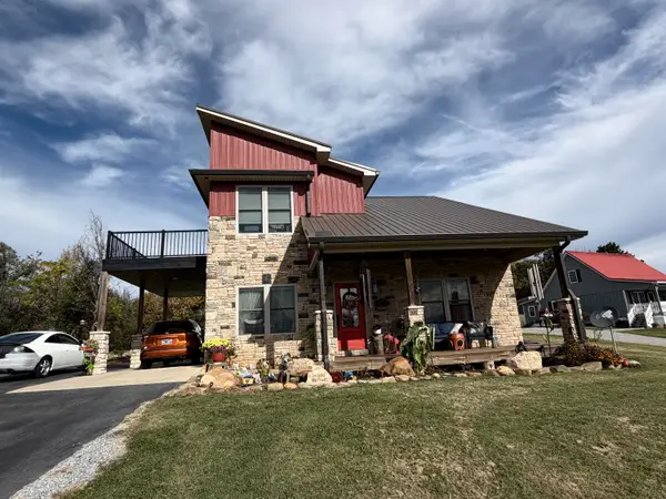 725 Sunnyside Loop, Greeneville, TN 37743