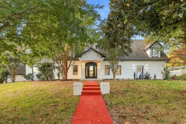 1216 Ridgecrest Street, Morristown, TN 37814