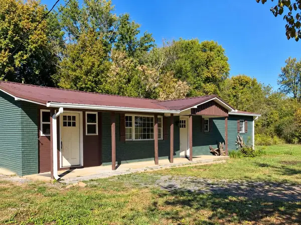 318 Mcneil Circle, Mooresburg, TN 37811
