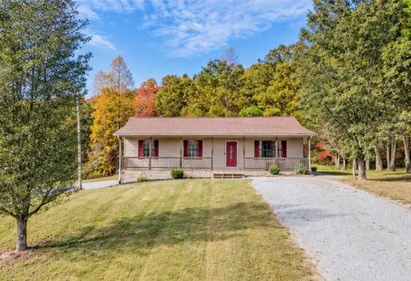 578 Dogwood Heights, Sneedville, TN 37869