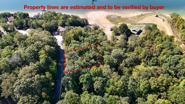 Lot 909 Stoneway Court, Baneberry, TN 37890