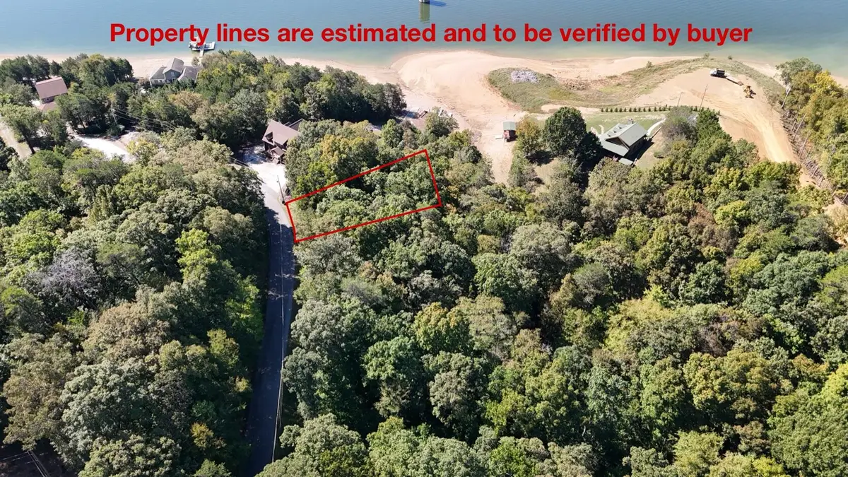 Lot 910 Stoneway Court, Baneberry, TN 37890 - #1