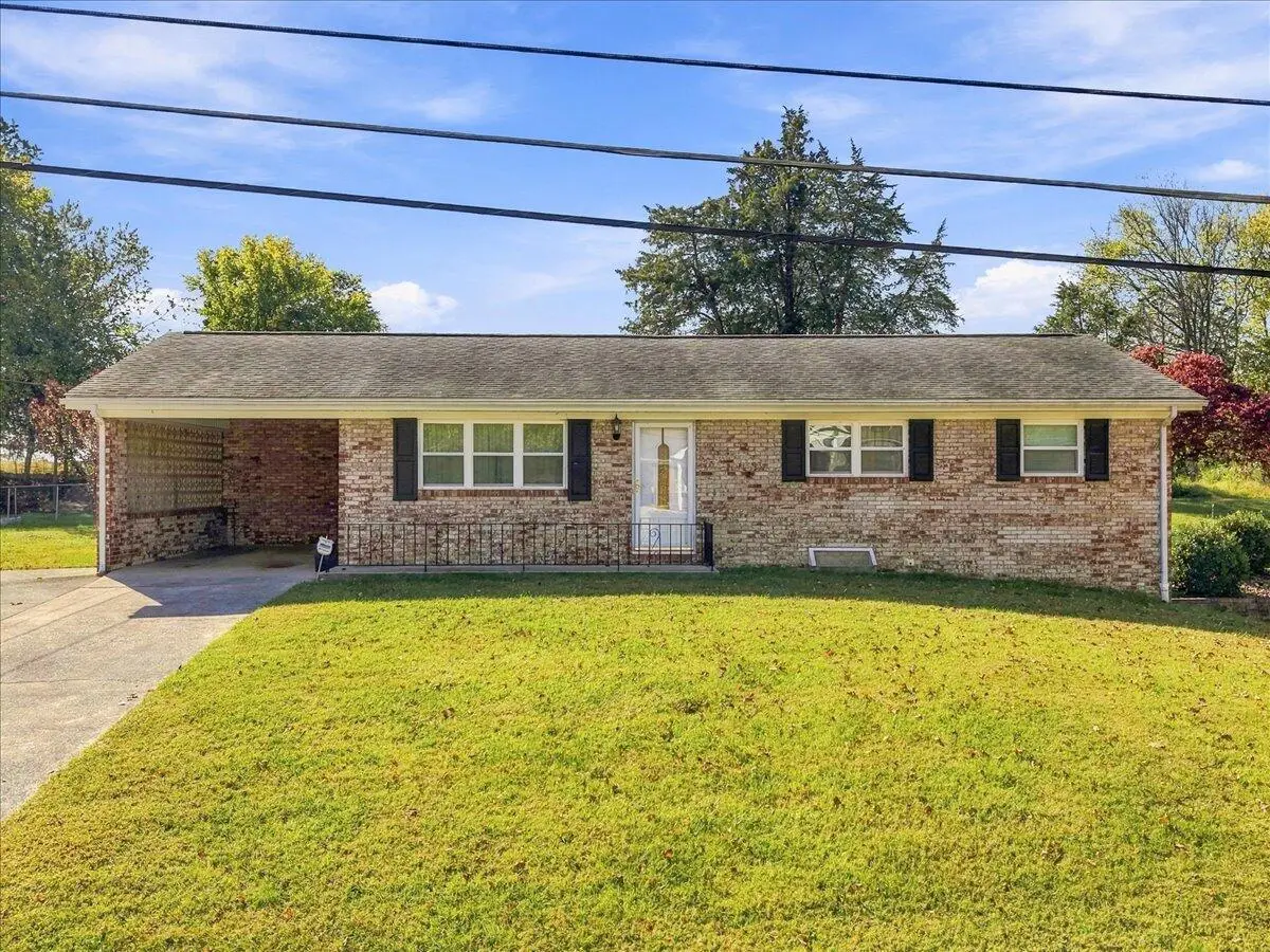 168 Britton Drive, Talbott, TN 37877 - #1