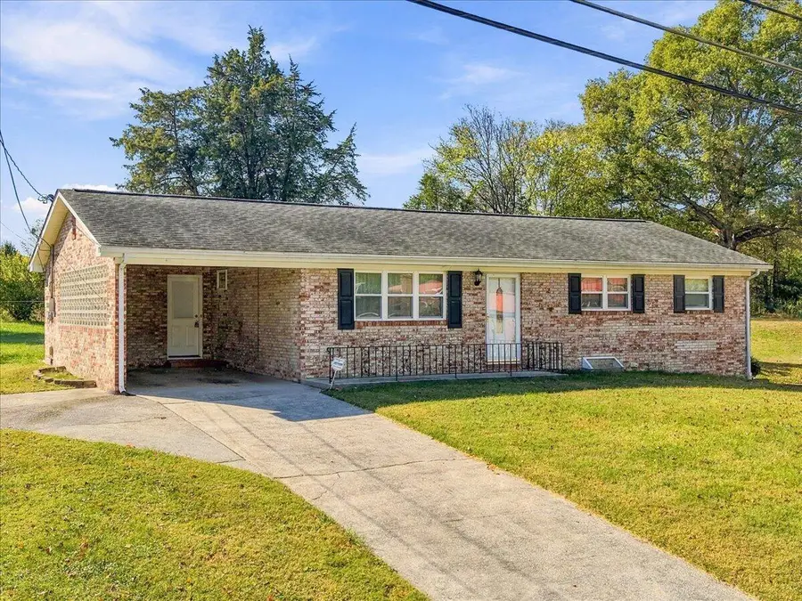 168 Britton Drive, Talbott, TN 37877 - #2