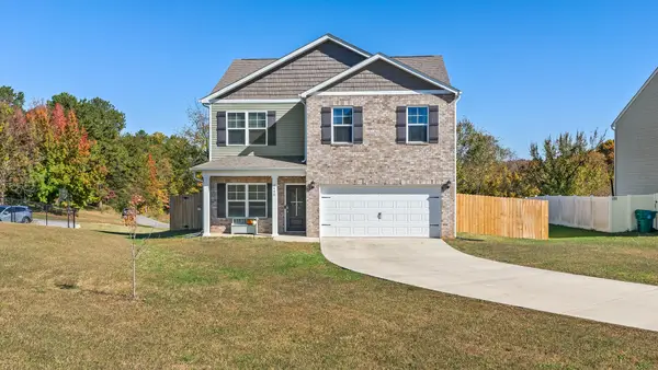 2499 Stream View Lane, Morristown, TN 37814