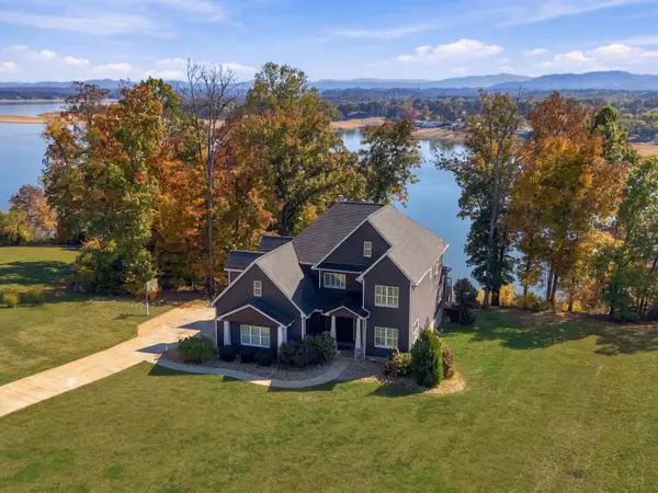 606 Waterwood Court, White Pine, TN 37890