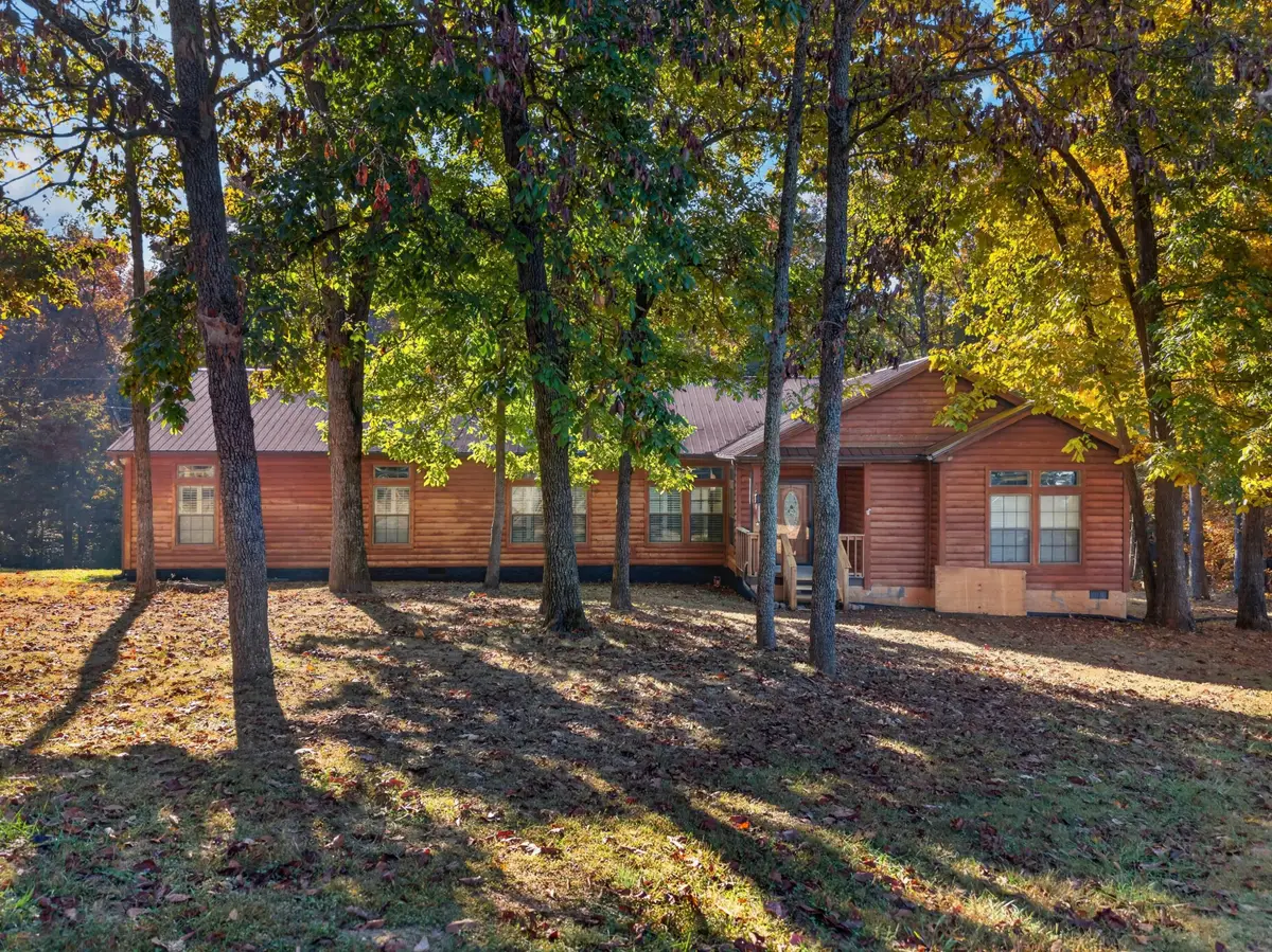 324 Deer Trail Drive, Dandridge, TN 37725 - #1