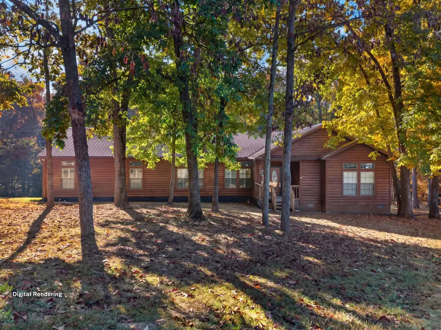 324 Deer Trail Drive, Dandridge, TN 37725 - #2