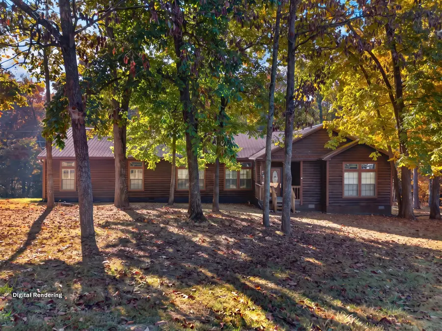 324 Deer Trail Drive, Dandridge, TN 37725 - #3