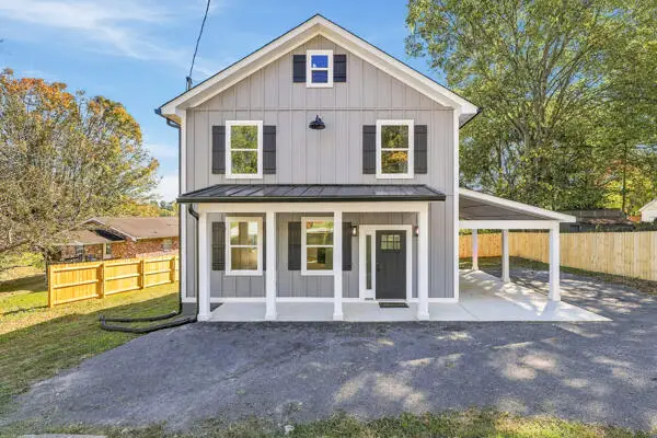 711 E Cates Street, Jefferson City, TN 37760 - #1