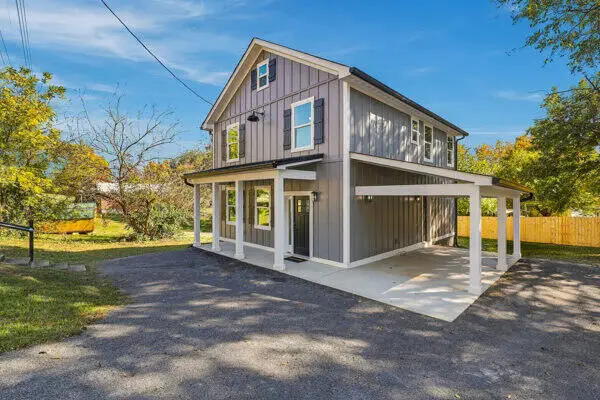 711 E Cates Street, Jefferson City, TN 37760 - #2