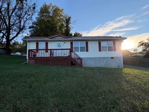 1143 N Henry Street, Morristown, TN 37814