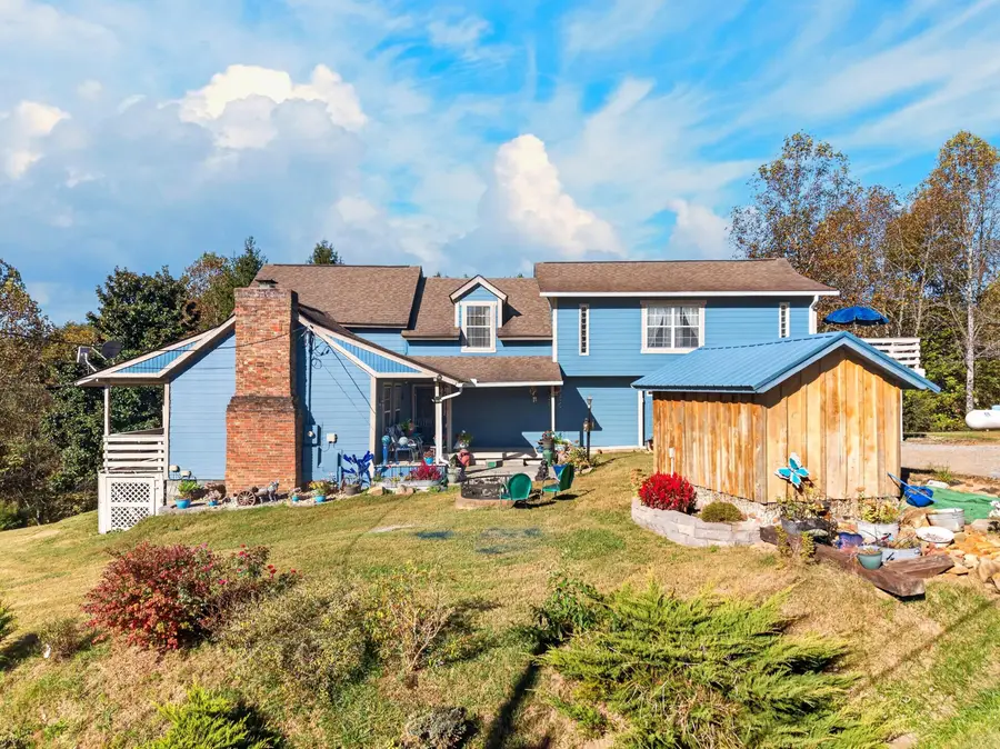 2501 Valley View Road, Dandridge, TN 37725 - #3