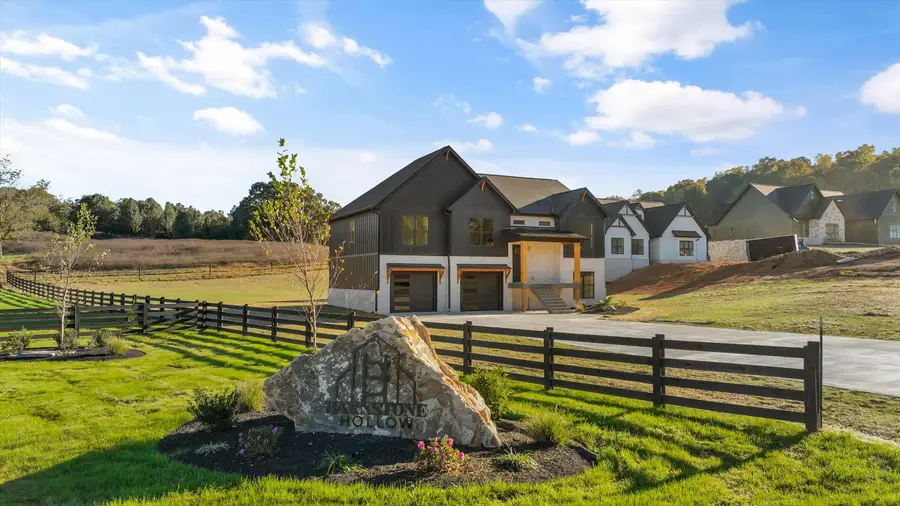 1284 Wooddale Road, Morristown, TN 37814 - #2