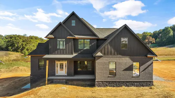 1260 Wooddale Road, Morristown, TN 37814