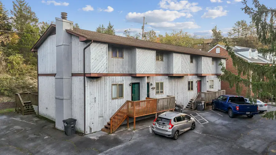 457 Eastley Court #APT 3, Kingsport, TN 37660 - #3