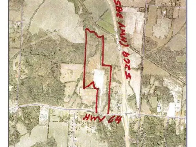 0 HWY 64 HIGHWAY HWY, Arlington, TN 38002 - Image #1