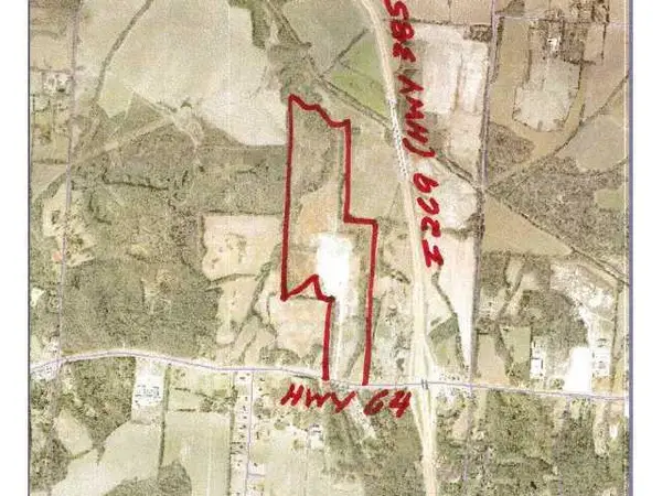 0 HWY 64 HIGHWAY HWY, Arlington, TN 38002