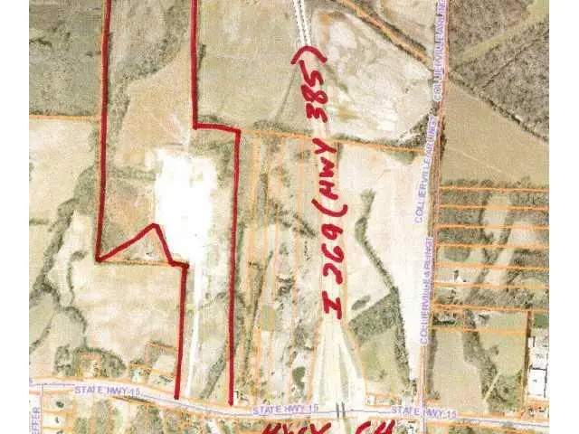 0 HWY 64 HIGHWAY HWY, Arlington, TN 38002 - Image #2