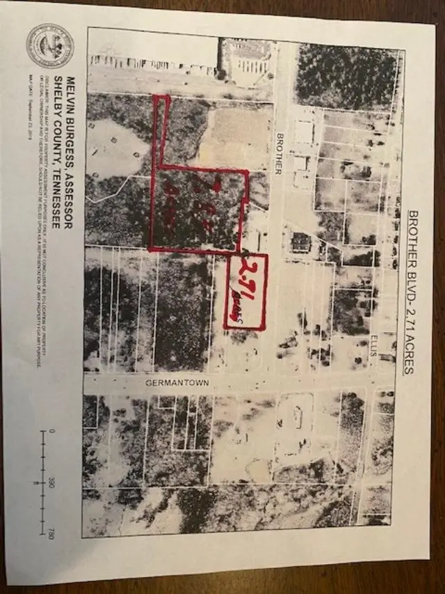 EDWARDS BLVD W, Bartlett, TN 38133 - Image #1