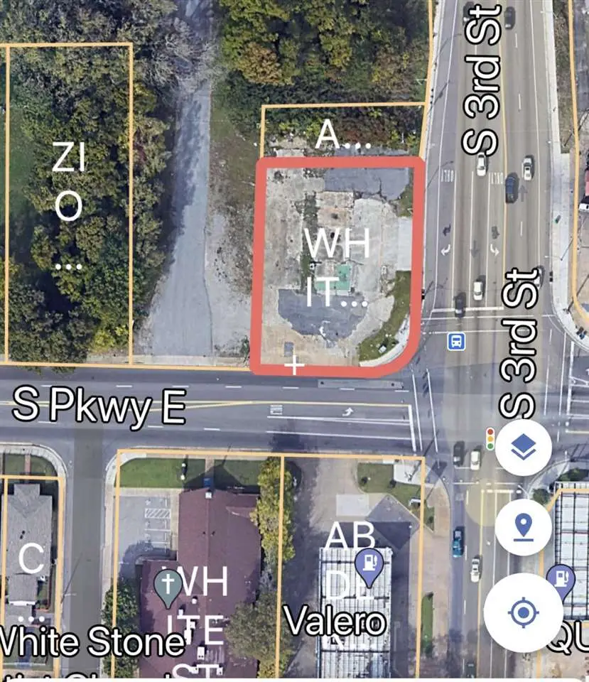 184 S PARKWAY AVE E, Memphis, TN 38104 - Image #1