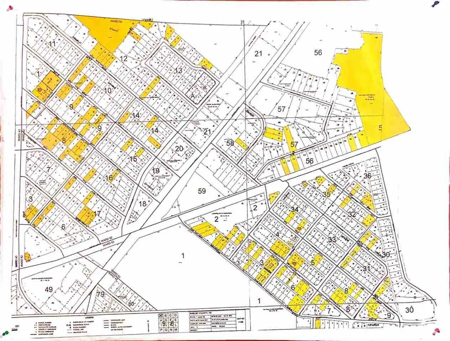 3518 MEYERS ST, Memphis, TN 38108 - Image #2