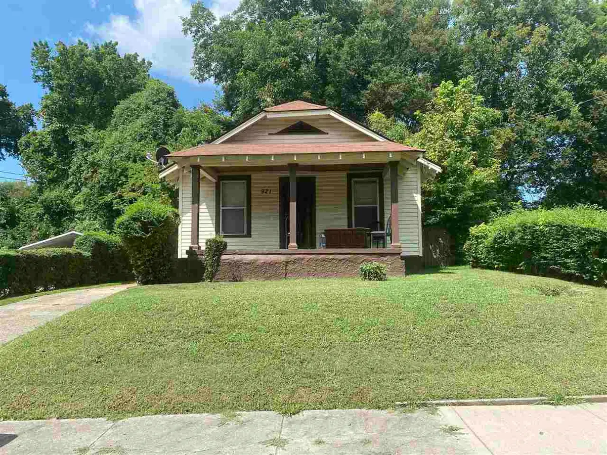 921 ALASKA ST, Memphis, TN 38107 - Image #1