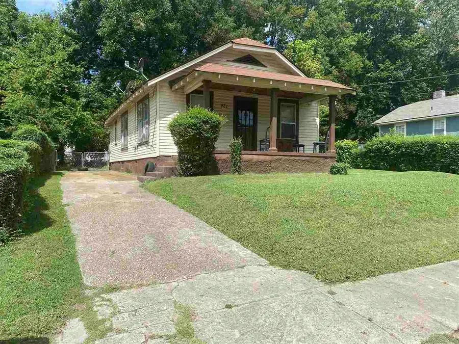 921 ALASKA ST, Memphis, TN 38107 - Image #2