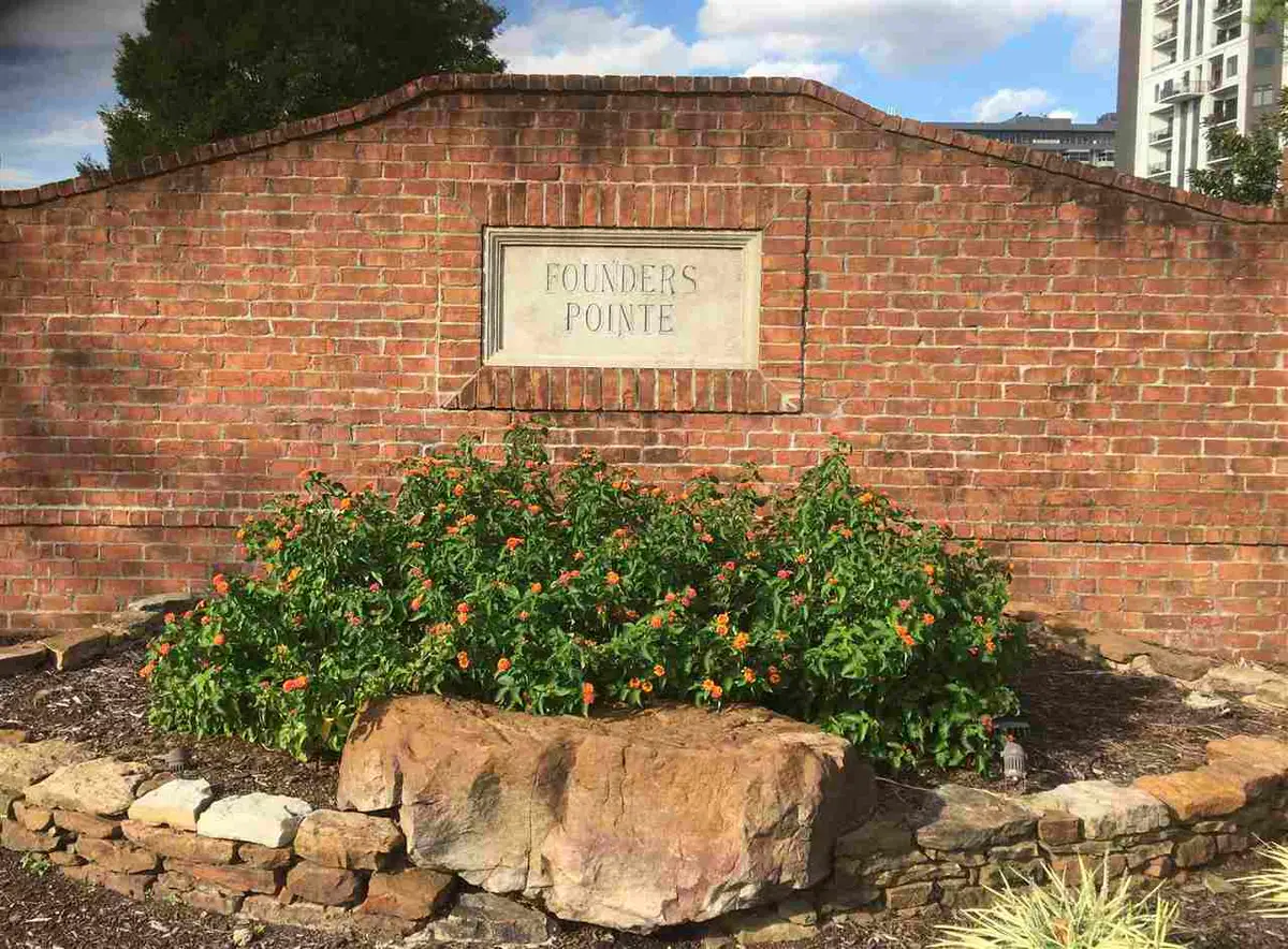 114 FOUNDERS LN, Memphis, TN 38103 - #1