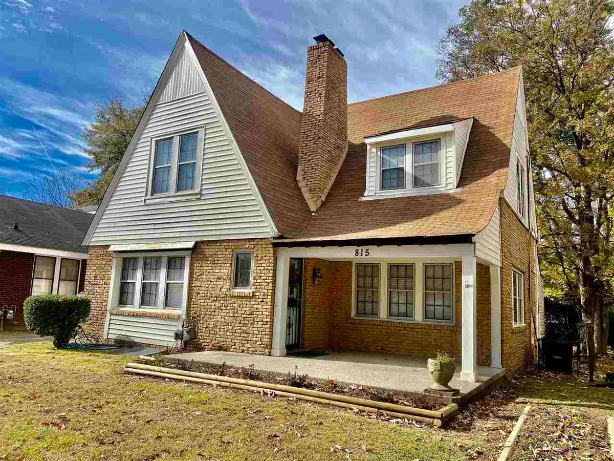 815 N AVALON ST, Memphis, TN 38107 - Image #1
